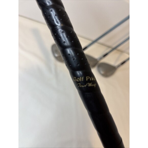 set of 5 macgregor system five-1-five dx oversze wood 1,3,5,7,9 Petite Length - Picture 9 of 16